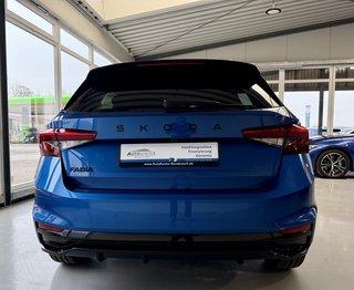 Skoda Fabia Monte Carlo Sport Autom., LED Kamera Virtual ACC - foto 6