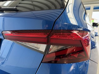 Skoda Fabia Monte Carlo Sport Autom., LED Kamera Virtual ACC - foto 9