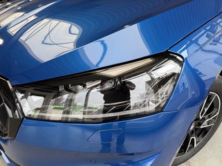 Skoda Fabia Monte Carlo Sport Autom., LED Kamera Virtual ACC - foto 7