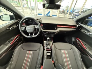 Skoda Fabia Monte Carlo Sport Autom., LED Kamera Virtual ACC - foto 6