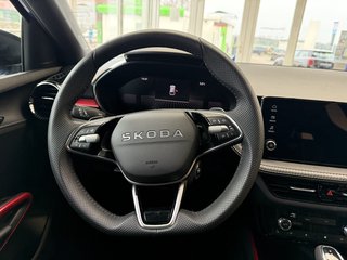 Skoda Fabia Monte Carlo Sport Autom., LED Kamera Virtual ACC - foto 5