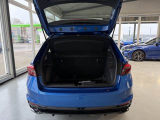 Skoda Fabia Monte Carlo Sport Autom., LED Kamera Virtual ACC - foto 7