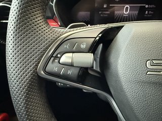 Skoda Fabia Monte Carlo Sport Autom., LED Kamera Virtual ACC - foto 11