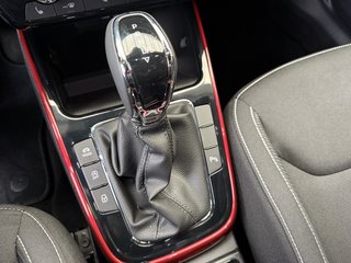 Skoda Fabia Monte Carlo Sport Autom., LED Kamera Virtual ACC - foto 10