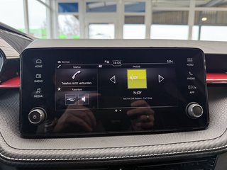 Skoda Fabia Monte Carlo Sport Autom., LED Kamera Virtual ACC - foto 15