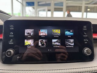 Skoda Fabia Monte Carlo Sport Autom., LED Kamera Virtual ACC - foto 16