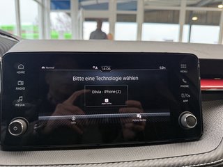 Skoda Fabia Monte Carlo Sport Autom., LED Kamera Virtual ACC - foto 17