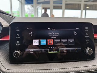 Skoda Fabia Monte Carlo Sport Autom., LED Kamera Virtual ACC - foto 18