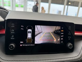 Skoda Fabia Monte Carlo Sport Autom., LED Kamera Virtual ACC - foto 19