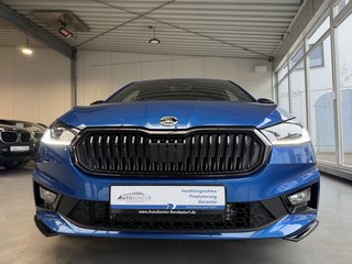 Skoda Fabia Monte Carlo Sport Autom., LED Kamera Virtual ACC - foto 20