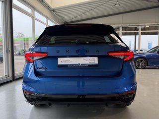 Skoda Fabia Monte Carlo Sport Autom., LED Kamera Virtual ACC - foto 22