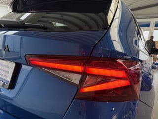 Skoda Fabia Monte Carlo Sport Autom., LED Kamera Virtual ACC - foto 21