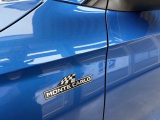 Skoda Fabia Monte Carlo Sport Autom., LED Kamera Virtual ACC - foto 23