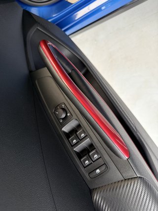 Skoda Fabia Monte Carlo Sport Autom., LED Kamera Virtual ACC - foto 8