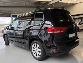 Volkswagen Touran Comfortline Autom., ACC 7-Sitzer PDC CarPlay - foto 5