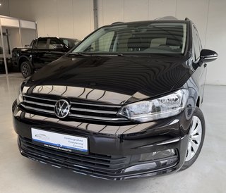 Volkswagen Touran Comfortline Autom., ACC 7-Sitzer PDC CarPlay - foto 3