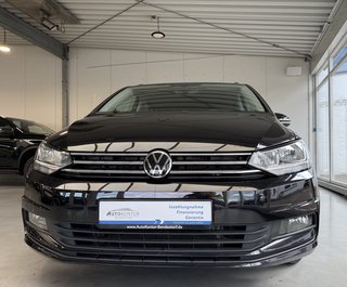 Volkswagen Touran Gebrauchtwagen Kaufen