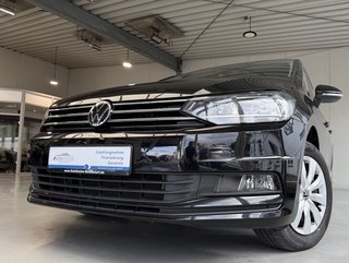 Volkswagen Touran Comfortline Autom., ACC 7-Sitzer PDC CarPlay - foto 4