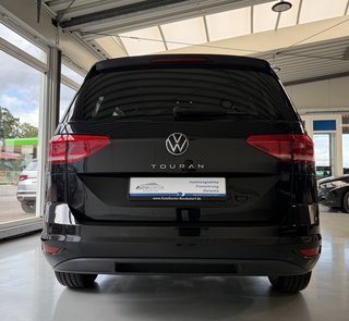 Volkswagen Touran Comfortline Autom., ACC 7-Sitzer PDC CarPlay - foto 7