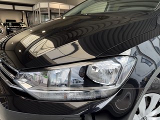 Volkswagen Touran Comfortline Autom., ACC 7-Sitzer PDC CarPlay - foto 8