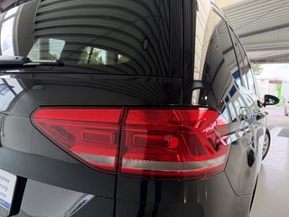Volkswagen Touran Comfortline Autom., ACC 7-Sitzer PDC CarPlay - foto 9