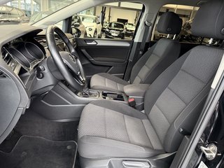 Volkswagen Touran Comfortline Autom., ACC 7-Sitzer PDC CarPlay - foto 10
