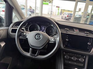 Volkswagen Touran Comfortline Autom., ACC 7-Sitzer PDC CarPlay - foto 5