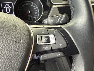Volkswagen Touran Comfortline Autom., ACC 7-Sitzer PDC CarPlay - foto 11