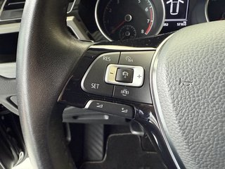 Volkswagen Touran Comfortline Autom., ACC 7-Sitzer PDC CarPlay - foto 10