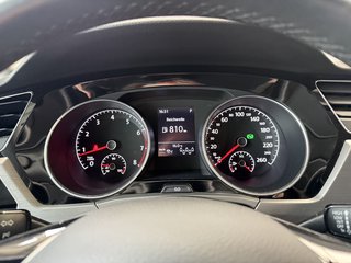 Volkswagen Touran Comfortline Autom., ACC 7-Sitzer PDC CarPlay - foto 12
