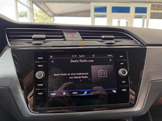 Volkswagen Touran Comfortline Autom., ACC 7-Sitzer PDC CarPlay - foto 13