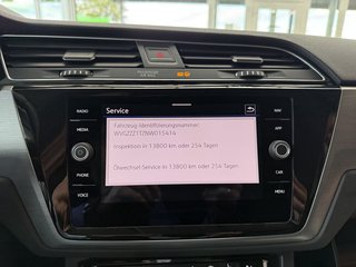 Volkswagen Touran Comfortline Autom., ACC 7-Sitzer PDC CarPlay - foto 16