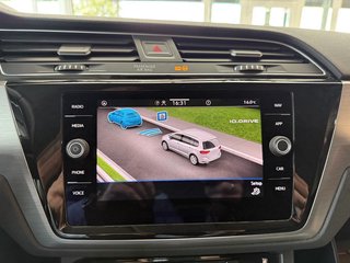 Volkswagen Touran Comfortline Autom., ACC 7-Sitzer PDC CarPlay - foto 17