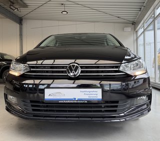 Volkswagen Touran Comfortline Autom., ACC 7-Sitzer PDC CarPlay - foto 21