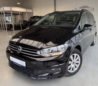 Volkswagen Touran Comfortline Autom., ACC 7-Sitzer PDC CarPlay - foto 22