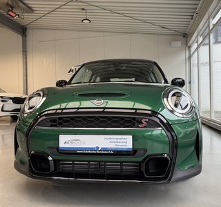 MINI Cooper S Used vehicle for sale
