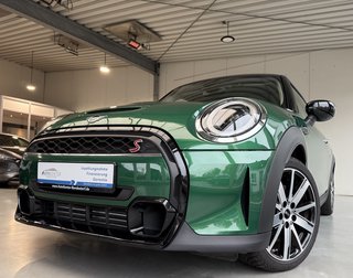 MINI Cooper S Sport Autom., LED Kamera CarPlay Virtual - foto 3