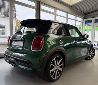 MINI Cooper S Sport Autom., LED Kamera CarPlay Virtual - foto 6