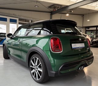 MINI Cooper S Sport Autom., LED Kamera CarPlay Virtual - foto 5