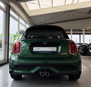MINI Cooper S Sport Autom., LED Kamera CarPlay Virtual - foto 4
