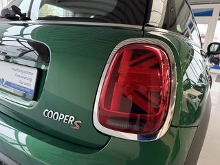 MINI Cooper S Sport Autom., LED Kamera CarPlay Virtual - foto 8