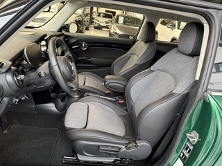 MINI Cooper S Sport Autom., LED Kamera CarPlay Virtual - foto 10