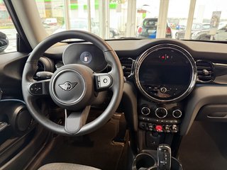 MINI Cooper S Sport Autom., LED Kamera CarPlay Virtual - foto 4
