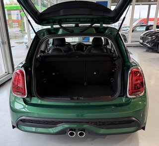 MINI Cooper S Sport Autom., LED Kamera CarPlay Virtual - foto 5