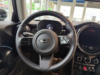 MINI Cooper S Sport Autom., LED Kamera CarPlay Virtual - foto 6