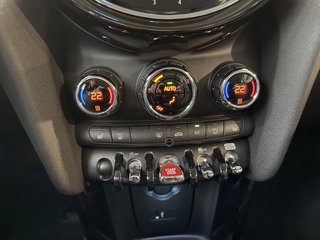 MINI Cooper S Sport Autom., LED Kamera CarPlay Virtual - foto 11