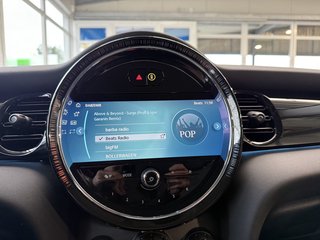 MINI Cooper S Sport Autom., LED Kamera CarPlay Virtual - foto 16