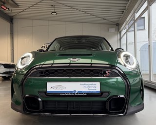 MINI Cooper S Sport Autom., LED Kamera CarPlay Virtual - foto 17