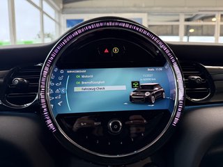 MINI Cooper S Sport Autom., LED Kamera CarPlay Virtual - foto 19