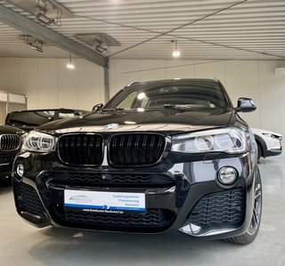 BMW X3 Used vehicle for sale